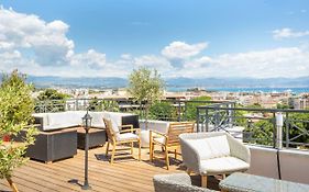 Best Western Journel Hotel & Roof Top Antibes-Juan-Les-Pins